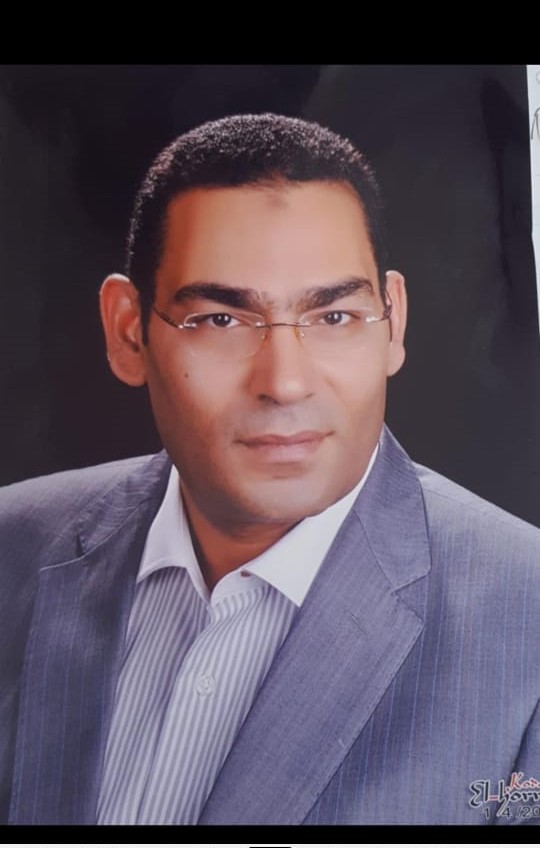الدكتور أحمد فهيم