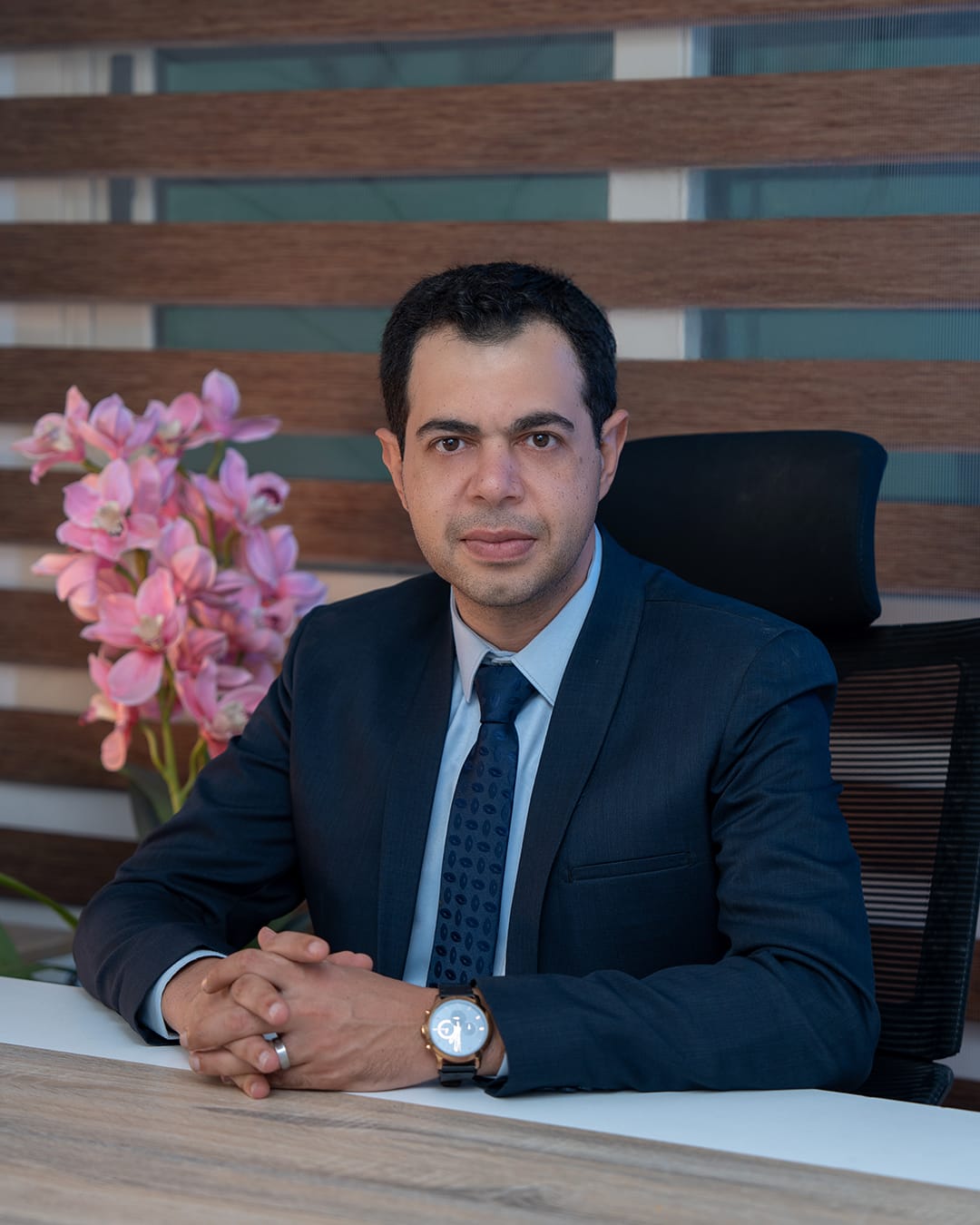 الدكتورة محمد قنديل